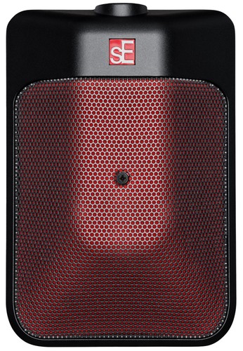 Electronics bl8 microfono - bl8,
