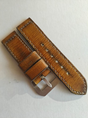 Panerai 26mm gpf strap - panerai, 26/26mm