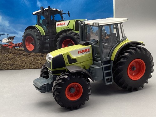 Trattore agricolo 32 - agricolo, 1:32