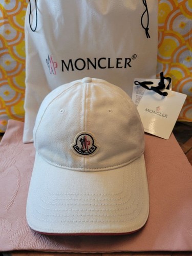 Cappello baseball moncler - baseball,