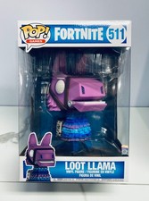 Fortnite Funko Pop Loot Lama