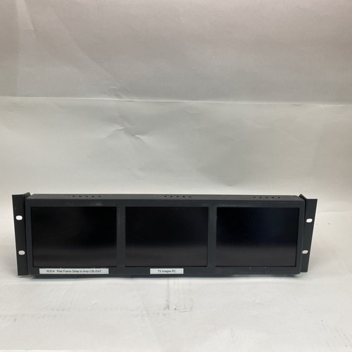 Vutrix canali sdi - canali, hd-sdi