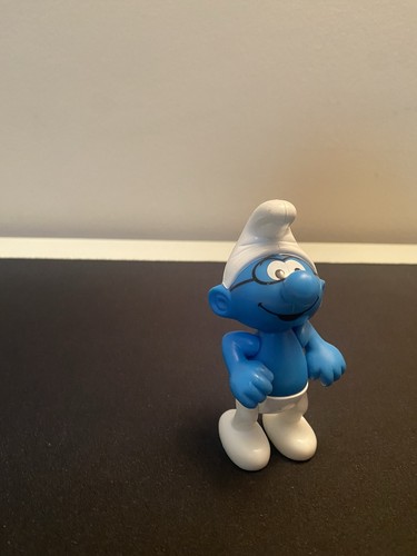 Action figure puffo - figure,