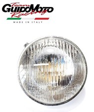 FARO ANTERIORE VESPA GTR