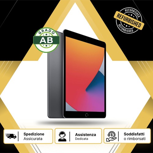 Apple ipad 8th - apple,