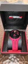 orologio scuderia ferrari