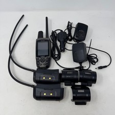 Garmin Astro 220 GPS Dog