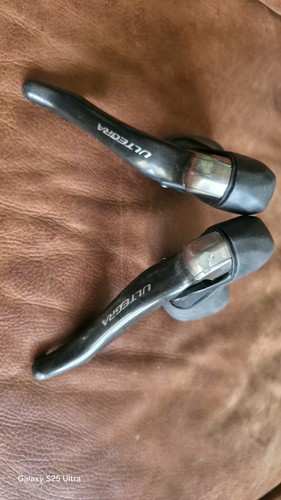 Shimano ultegra 6700 - ultegra, 2x10