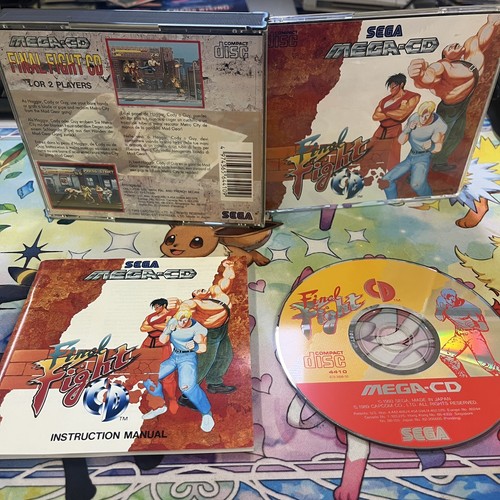 Final fight gioco - -,