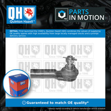 Tirante / terminale asta