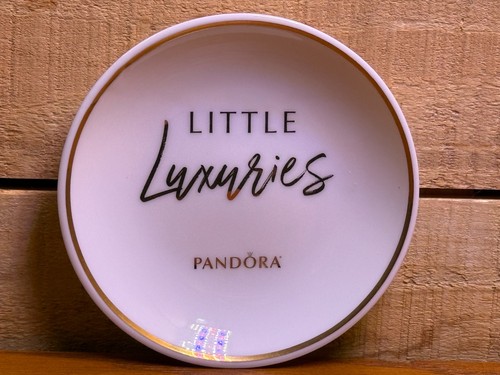 Pandora little luxuries - little,
