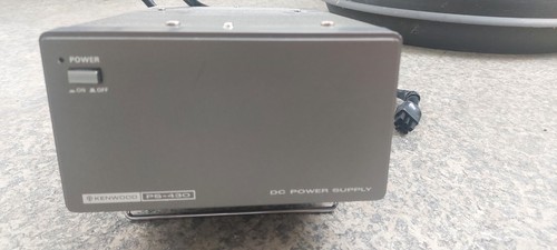 Kenwood 430 - ps,