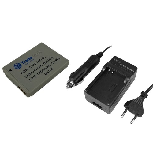 Set batteria 1400mah - batteria,