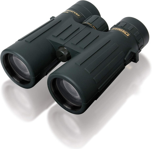 Binocolo caccia observer - da,