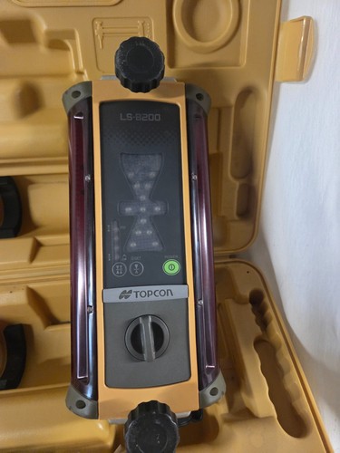 Topcon b200 ricevitore - ls-b200,