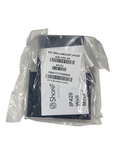 Kit montaggio a parete