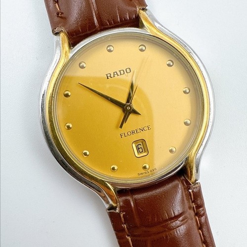 Quasi nuovo orologio da - *quasi, nuovo*