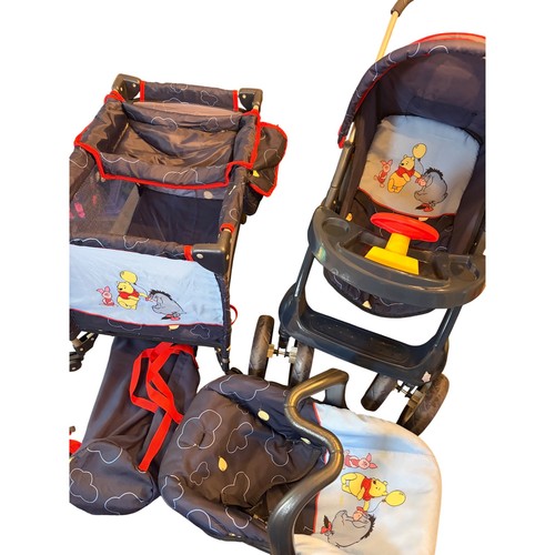 Disney winnie the pooh bambola - the,