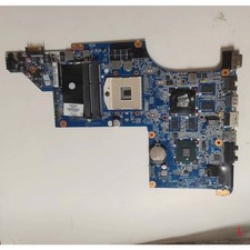 Per HP Pavilion DV7 DV7T