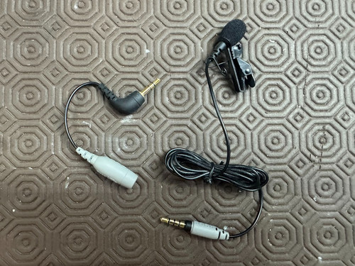 Rode smartlav lavalier - smartlav+,