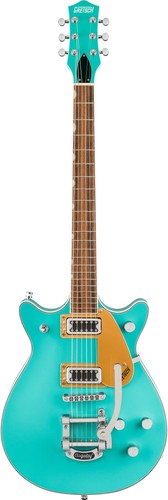 Gretsch g5232t caicos doppio - caicos,