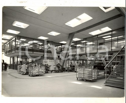 1965 trissino interno - trissino,