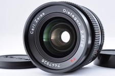 CONTAX Carl Zeiss Distagon 35