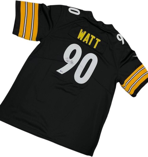 Nfl jersey watt hand - jersey, j.