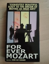 FOR EVER MOZART Jean-Luc