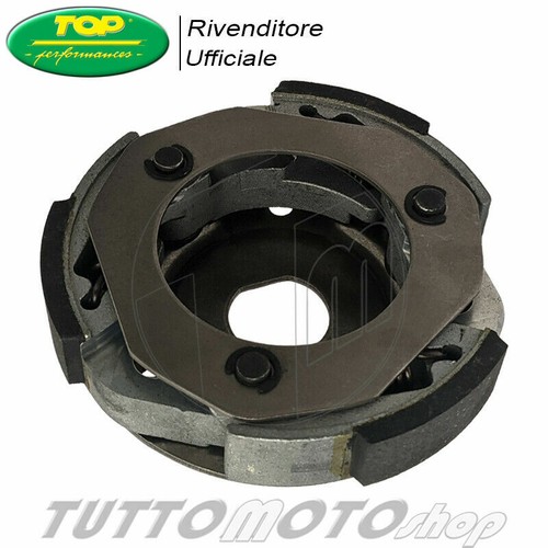 Girante frizione completa top - girante,