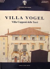 Villa Vogel. "Villa Capponi