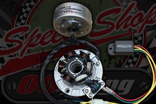 Kit pit bike monkey c90 - kit, 530g