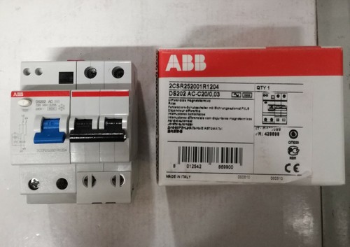 Abb differenziale - abb,