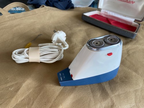 Rasoio elettrico philips - rasoio,