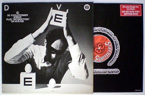 Maxi von devo - ep,