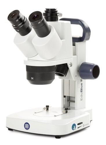 1303 edublue microscopio - ed.1303-s,