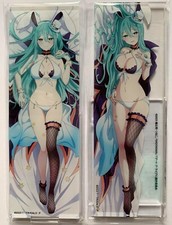 Date A Live - Natsumi Supporto