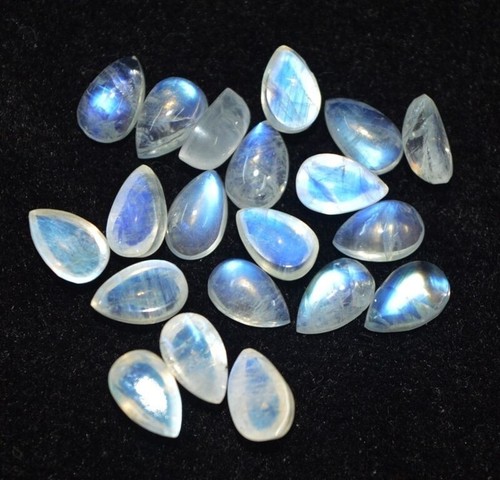 Cabochon pietra luna - cabochon,