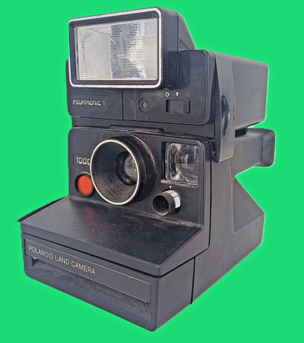 Ancien appareil photo - ancien,