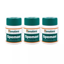 3x Himalaya SPEMAN per Uomo