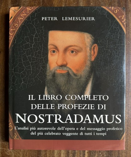 Lemesurier il libro - p.,