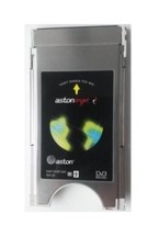 Modulo satellitare Aston Crypt