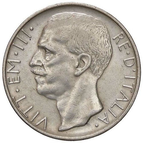 R47 130 regno - r47_130), vittorio