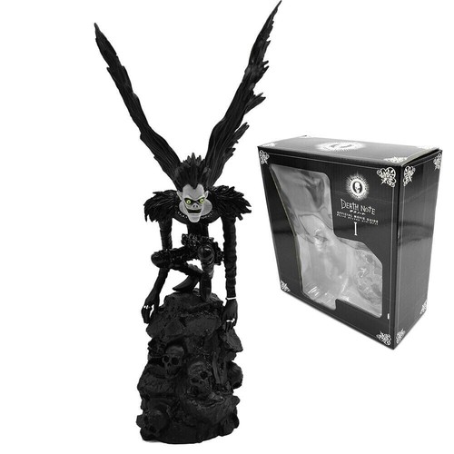 Death note deathnote - death,