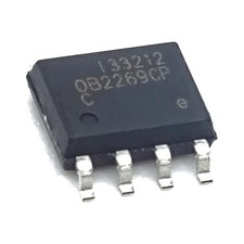 OB2269CP OB 2269CP SOP8 IC SMD PWM CONTROLLER – Lotto 2 Pezzi
