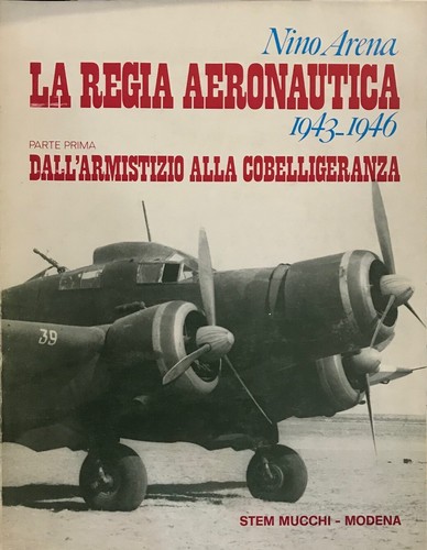 Nino arena regia - la,