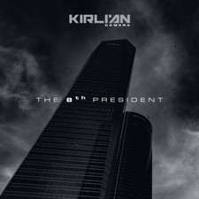 KIRLIAN CAMERA The 8th