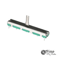 NUMARK MIXTRACK PRO 2 II / 3 III / FX - CURSORE CANALE / FADER