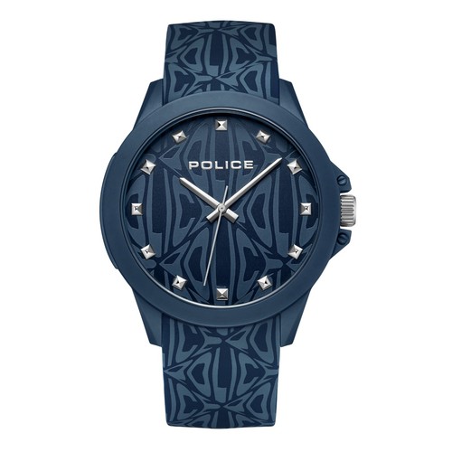 Orologio uomo police - orologio,