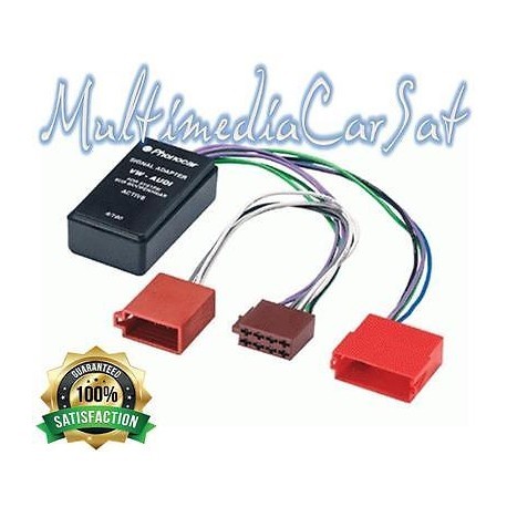 Phonocar 4130 cavo autoradio - cavo,
